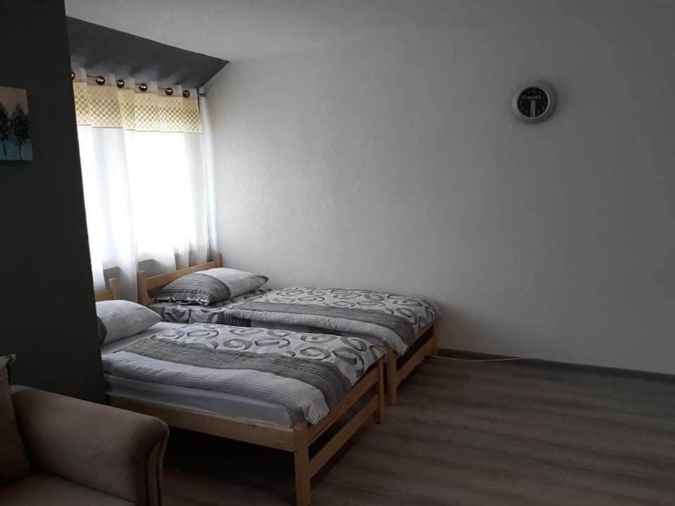 Apartments Bozena Jajce Exterior photo